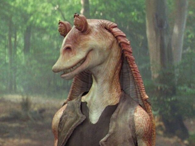 Jar Jar Binks