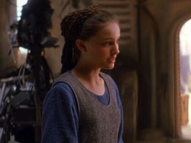 Padmé Amidala
