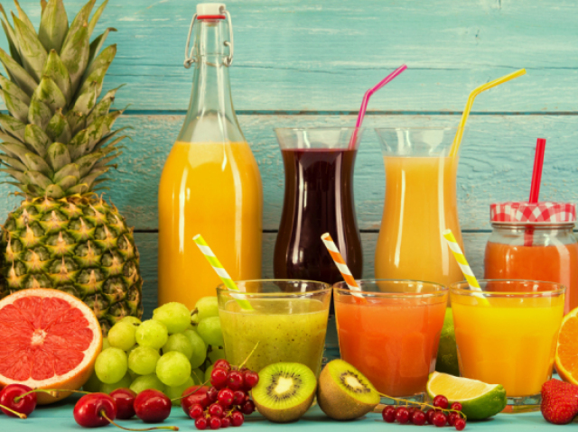 frutas