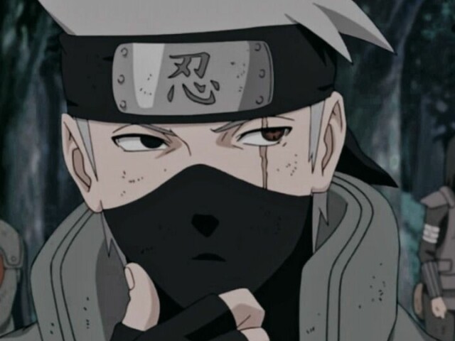 Kakashi