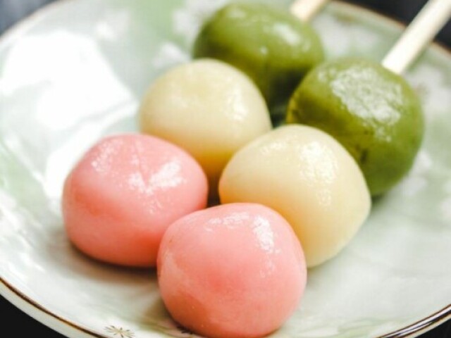 Dango