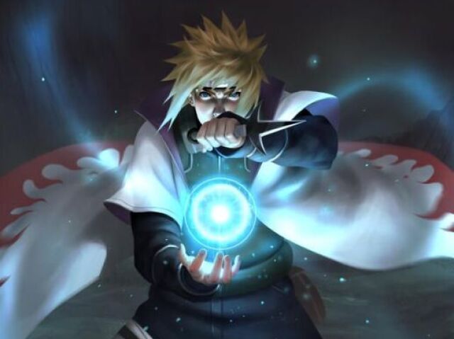 Minato