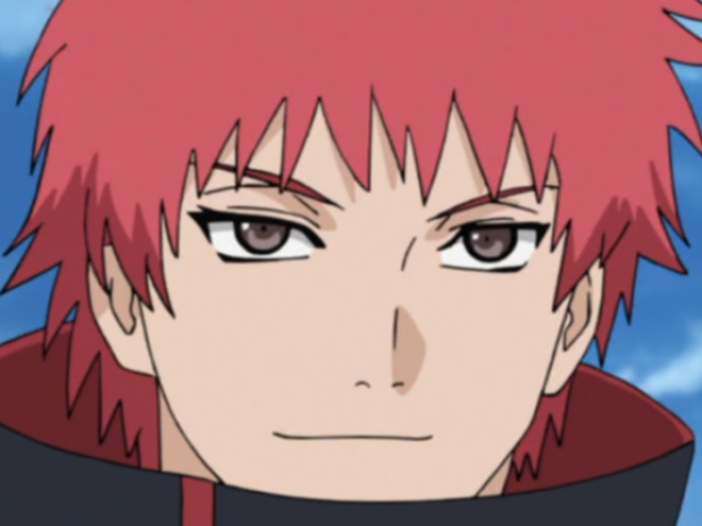 Sasori