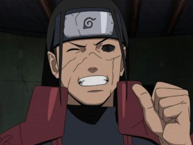 Hashirama