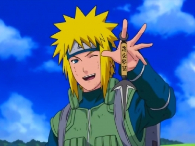 Minato