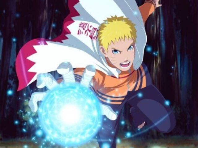 Naruto