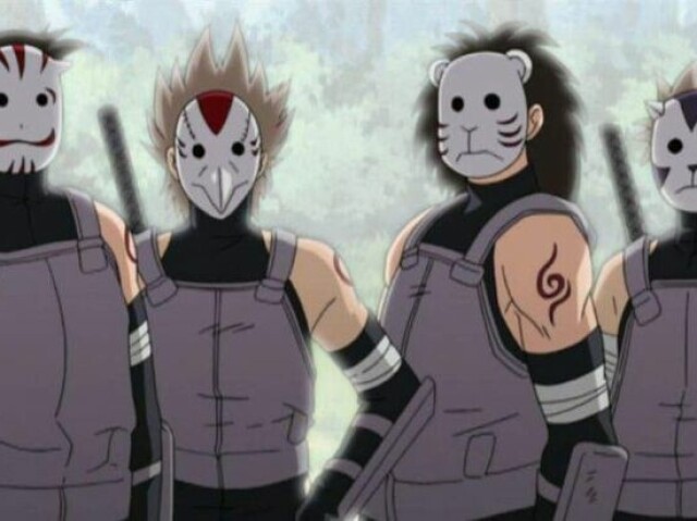 Anbu