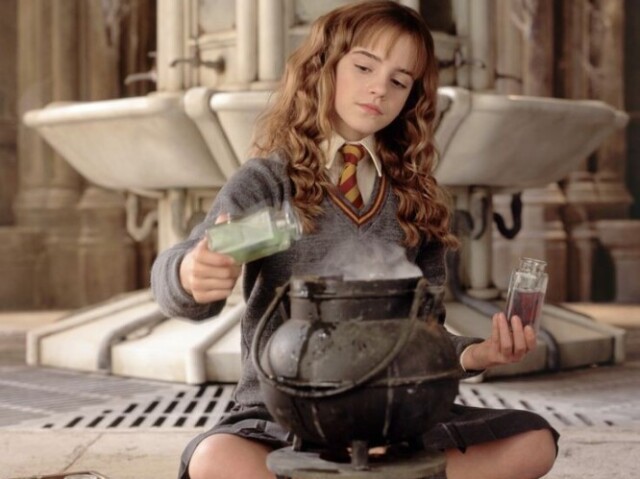 Hermione Granger