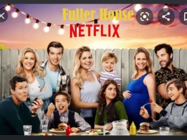 Fuller House