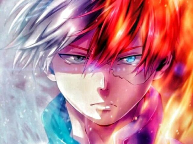 Todoroki