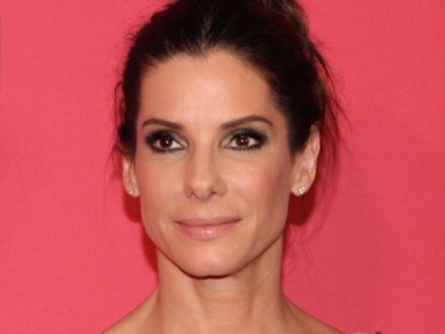 Sandra Bullock