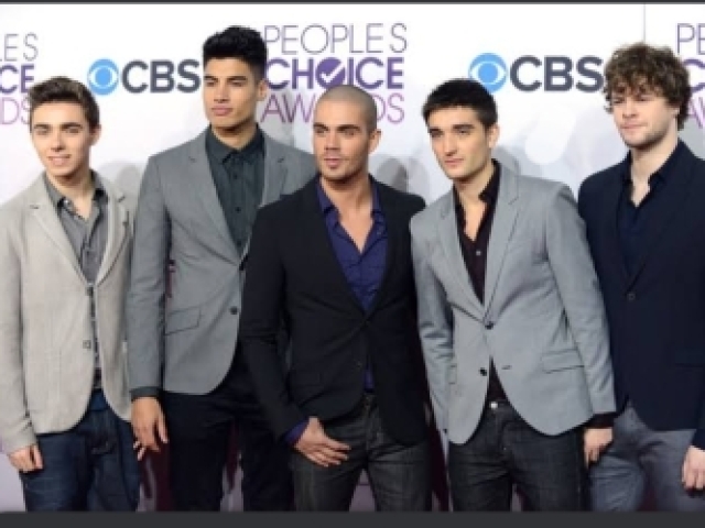 The Wanted