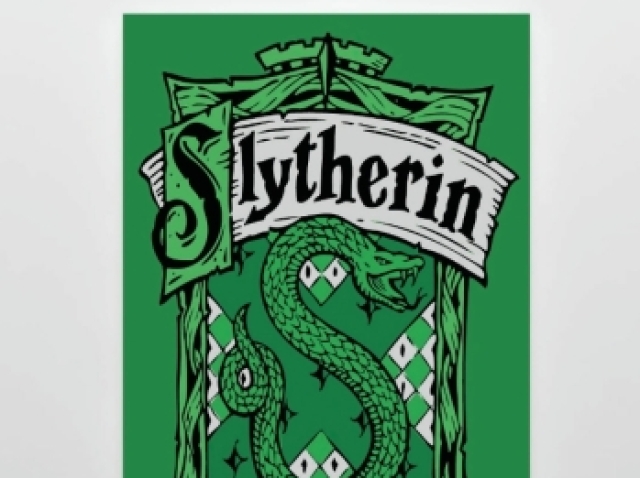 Slytherin