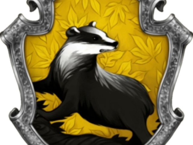 Hufflepuff