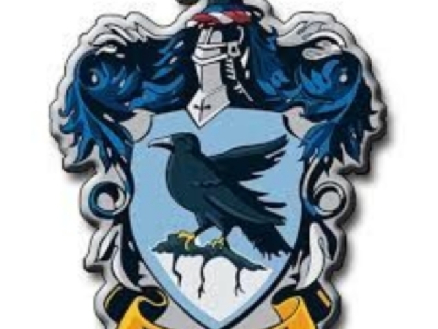 Ravenclaw