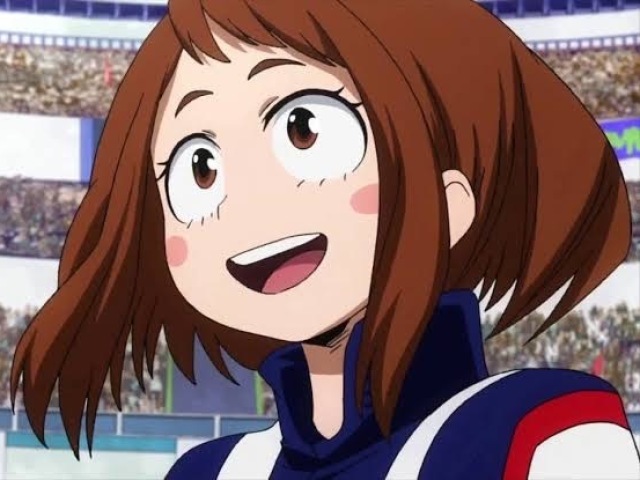 URARAKA