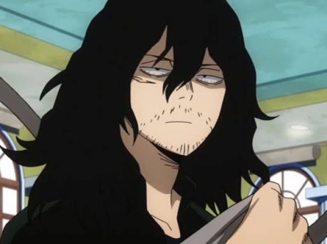 Aizawa