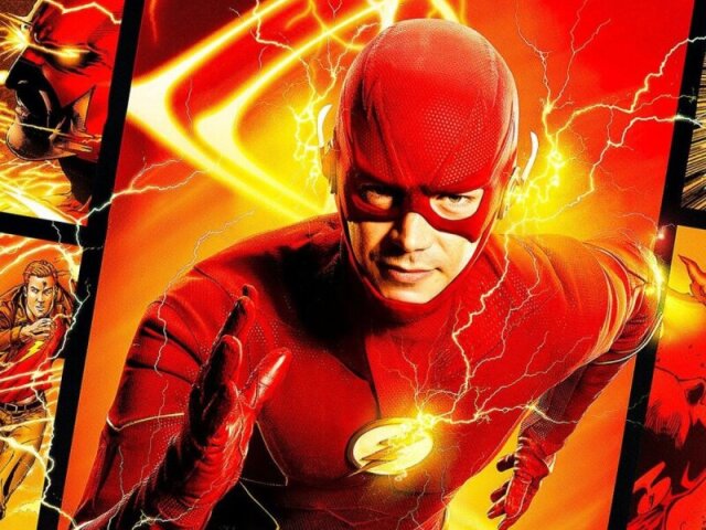 Flash