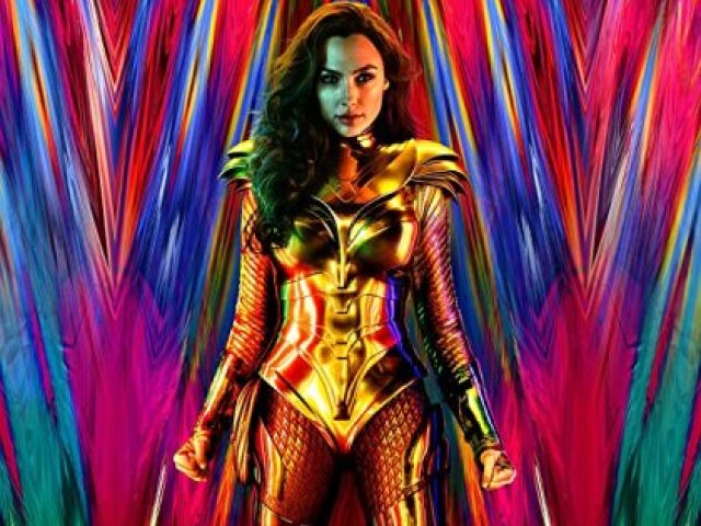 Mulher-Maravilha