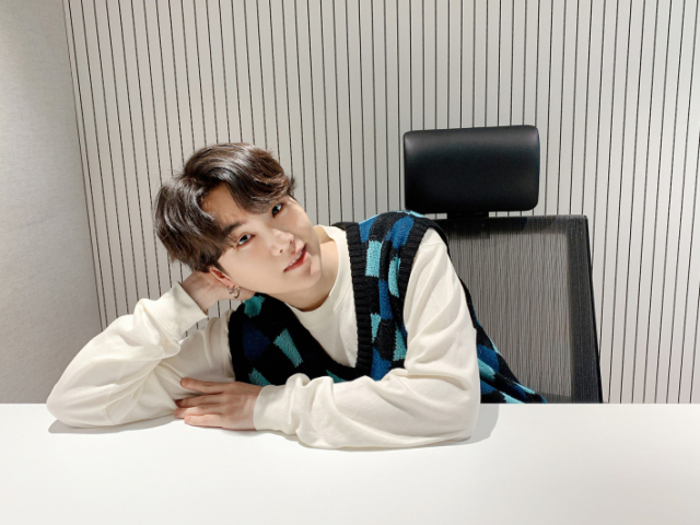 Yoongi🍭