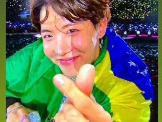 Hoseok💫