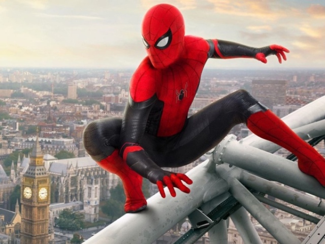 Homem-Aranha