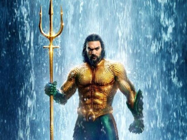 Aquaman