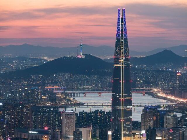 Seoul