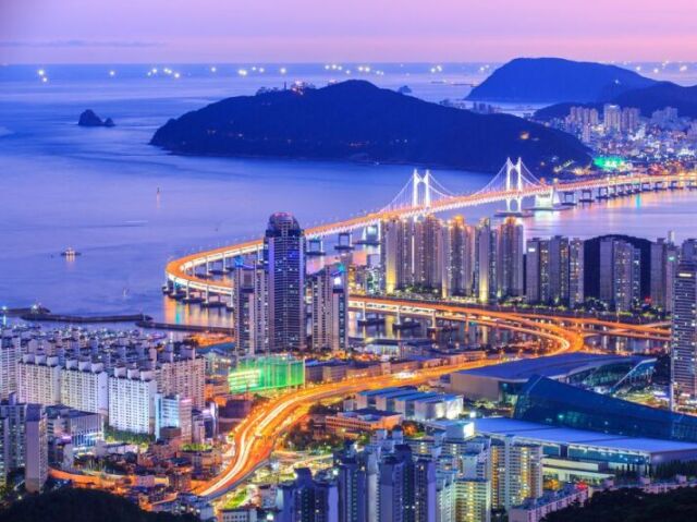 Busan