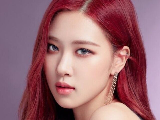 rosé