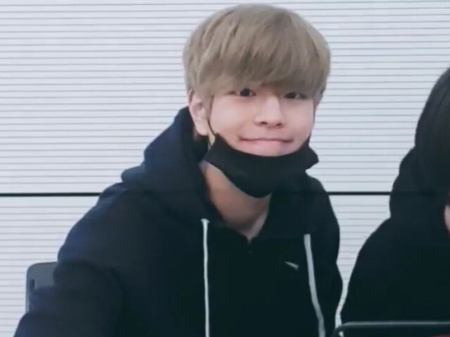 Seungmin🐶