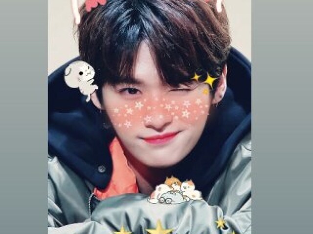 Lee Know🐇