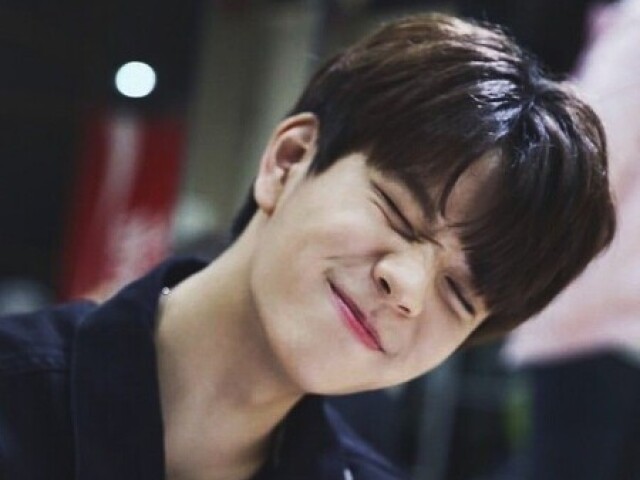 Kim Seung-min🐶