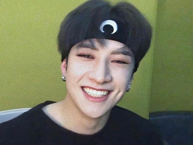 Bang Chan🐺