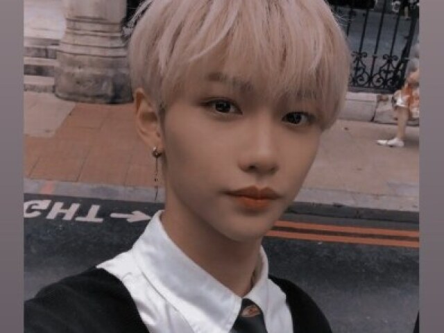Lee Felix🦆