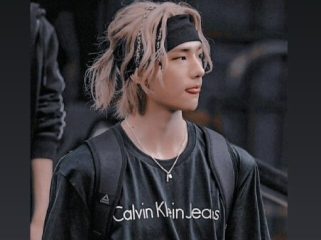 Hwang Hyunjin