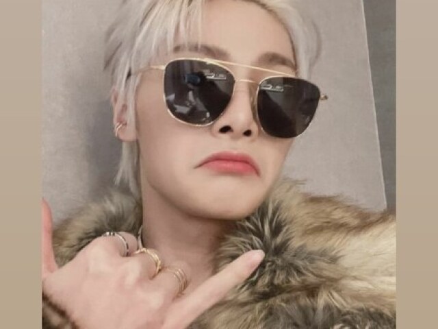 Jeong-in🦊