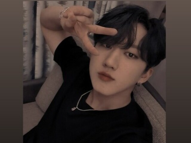 Seo Chang-bin 🐰🐽