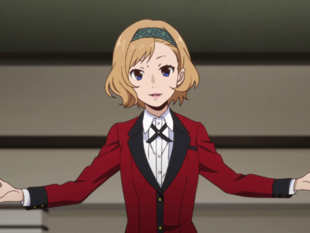 Sumeragi Itsuki
