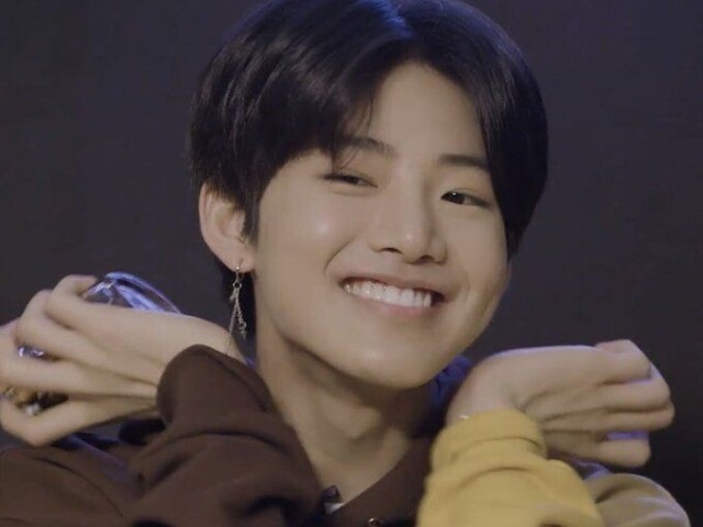 Junkyu 🐨