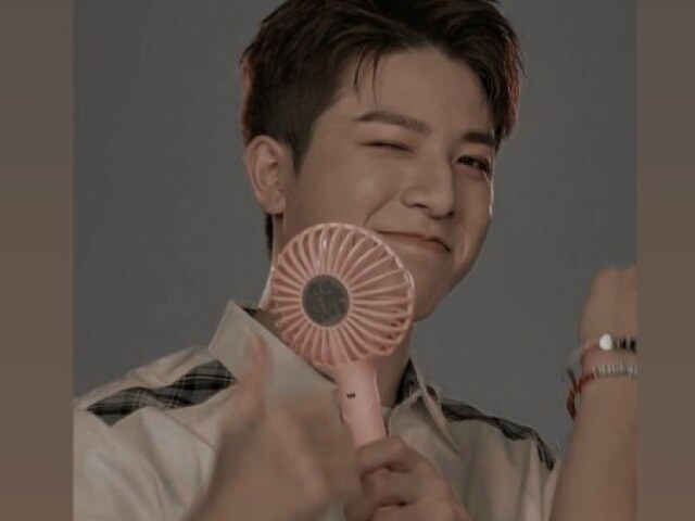 Junghwan🐄