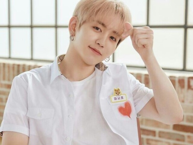 Mashiho🐿️