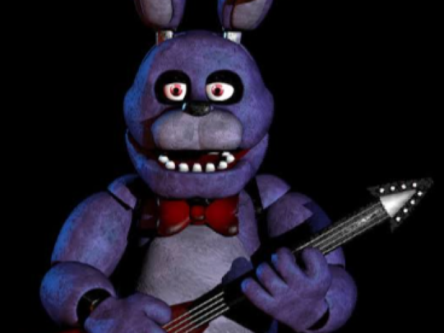 Bonnie