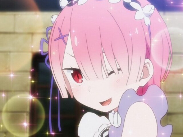 Ram