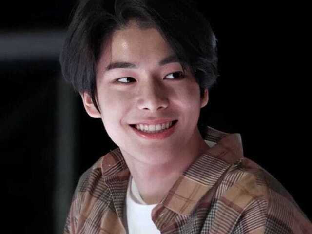 Crush😍