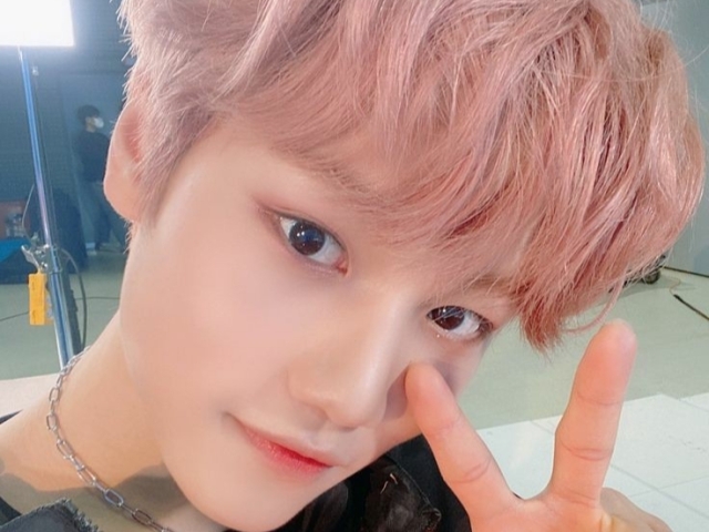 Minjae🤍