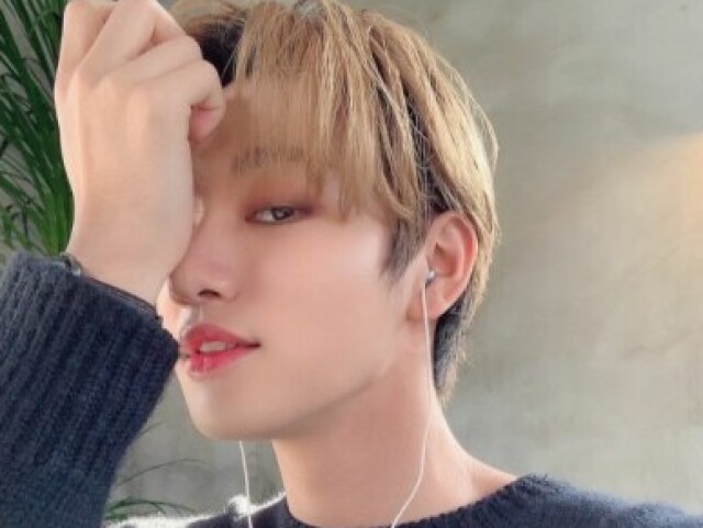 Huijun💛