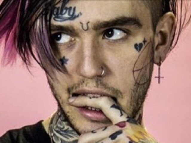 lil peep