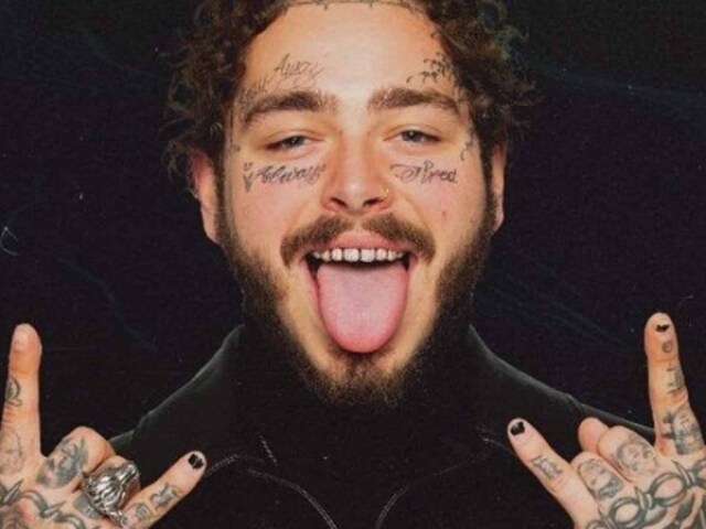 post malone