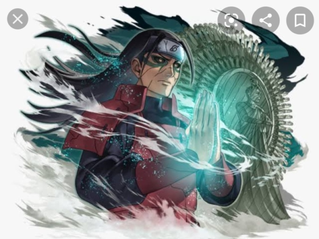 Hashirama